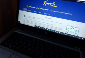 Kannettava tietokone