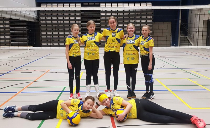 D1 joukkue